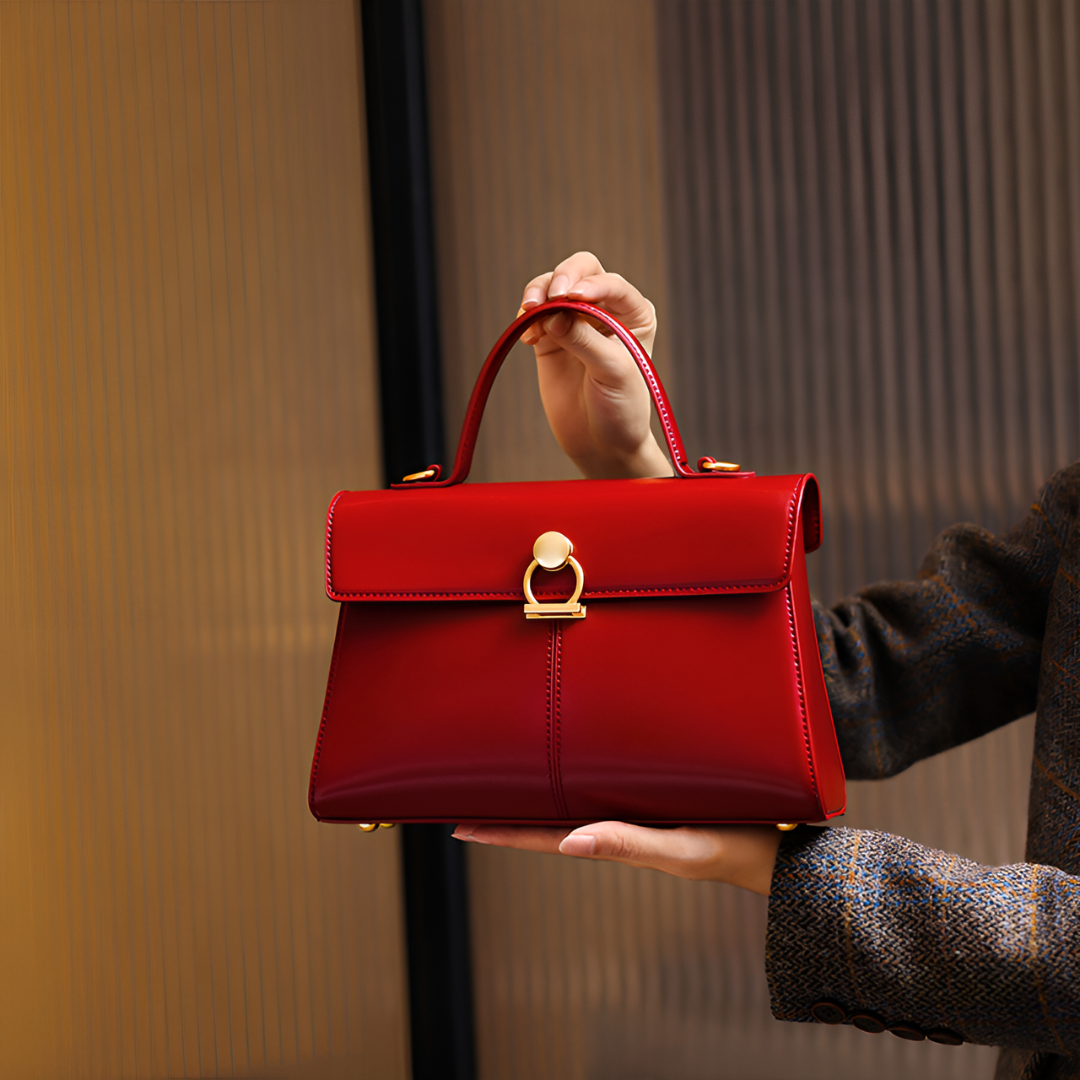 <tc>Borsa classica Maryana</tc>