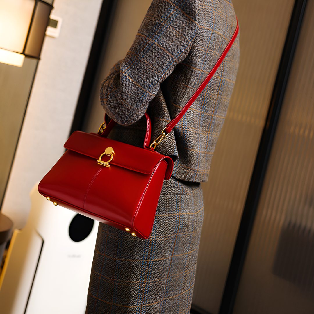 <tc>Borsa classica Maryana</tc>