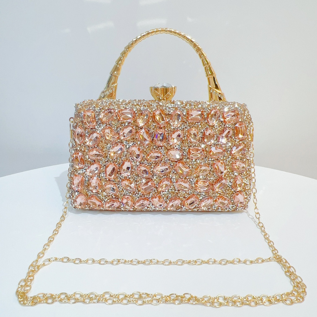 <tc>Borsa Elizah Gem</tc>