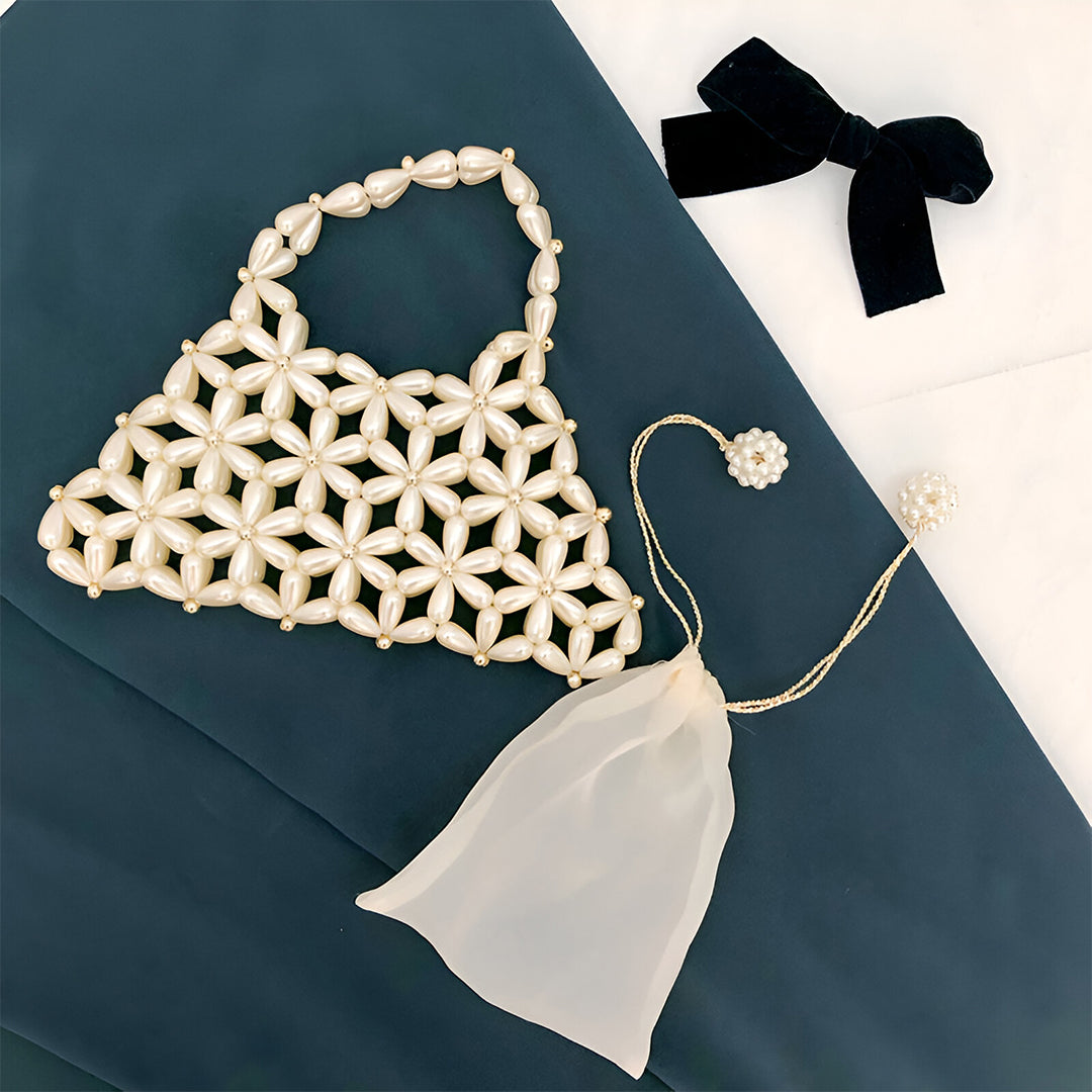Borsa Vicky Pearl