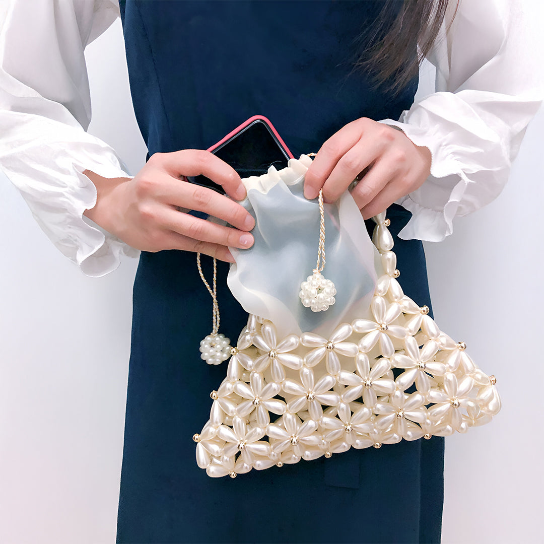 Borsa Vicky Pearl