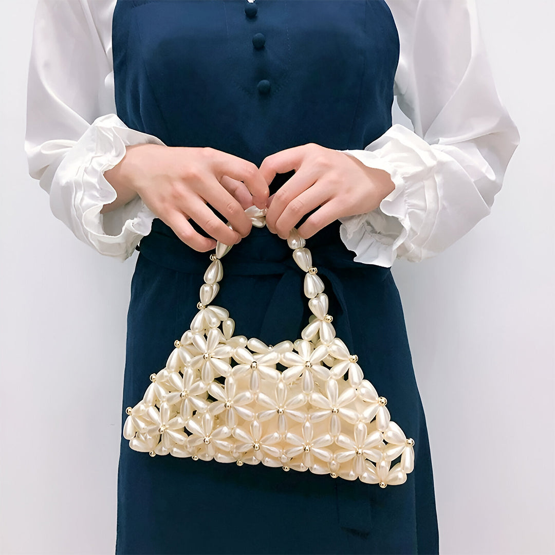 Borsa Vicky Pearl