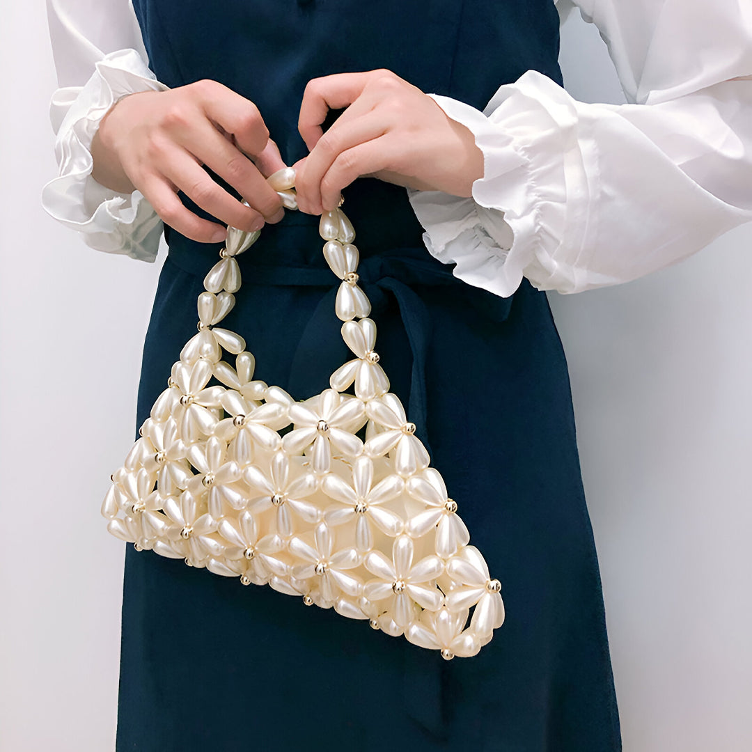 Borsa Vicky Pearl