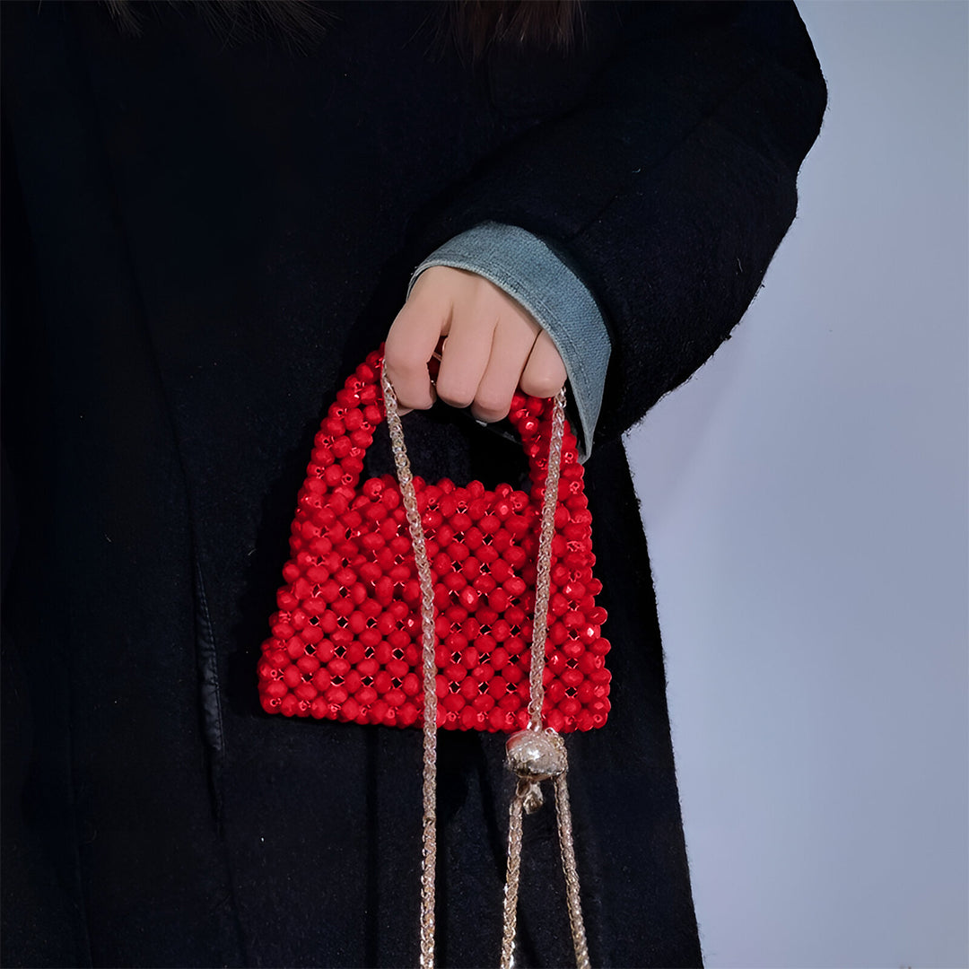 Borsa di cristallo Austin
