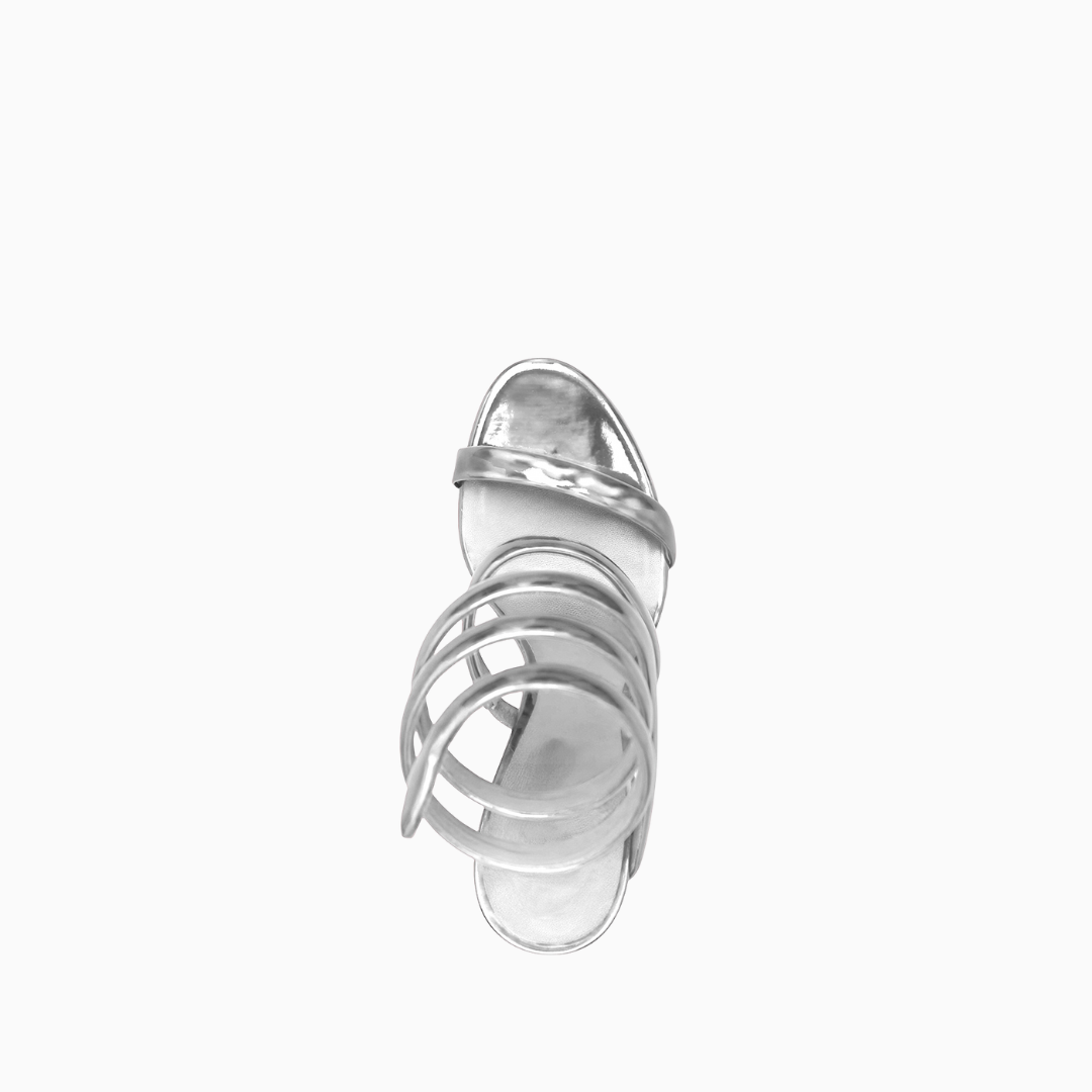 <tc>Tacchi a spirale Celeste</tc>