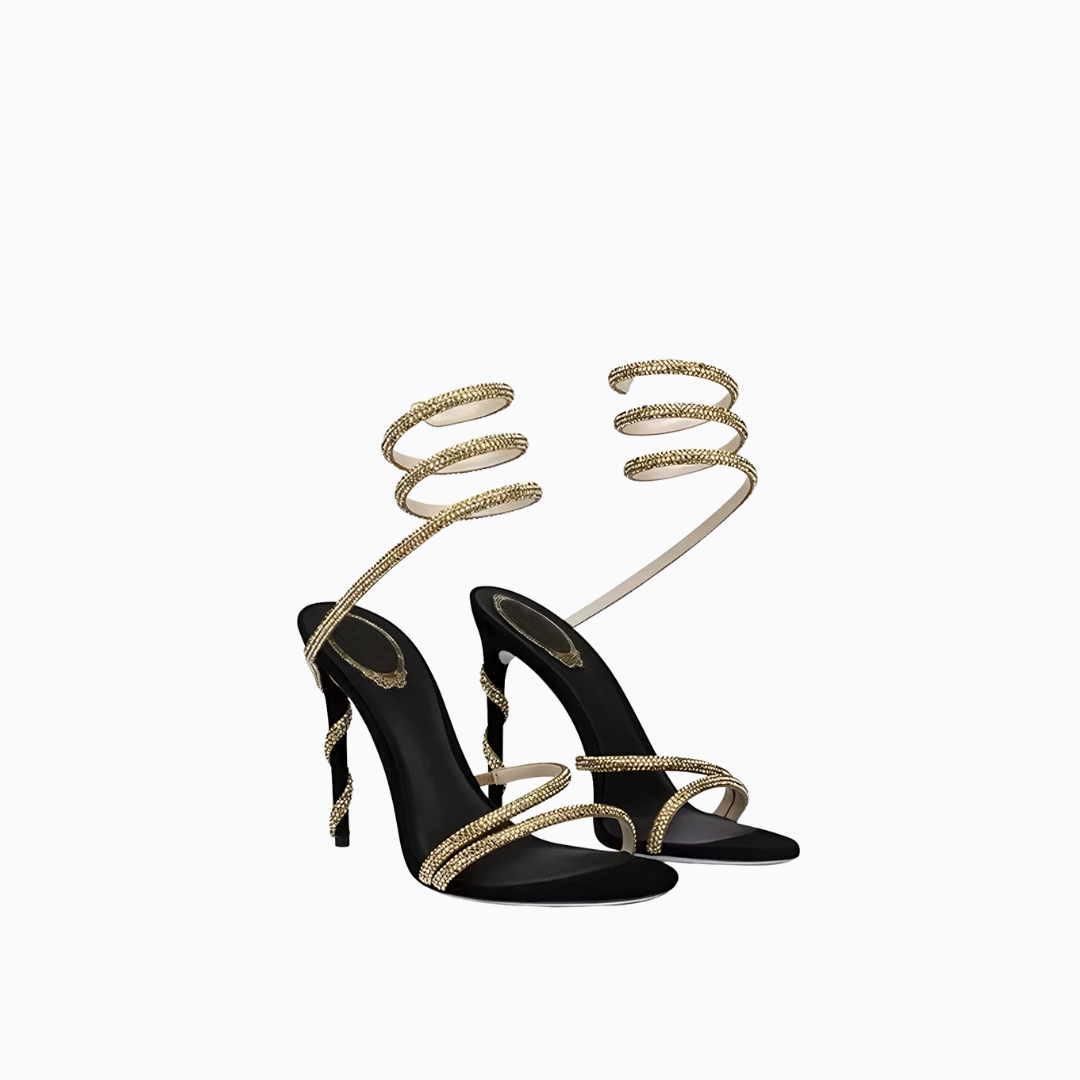 <tc>Ottavia Spirale Tacchi</tc>