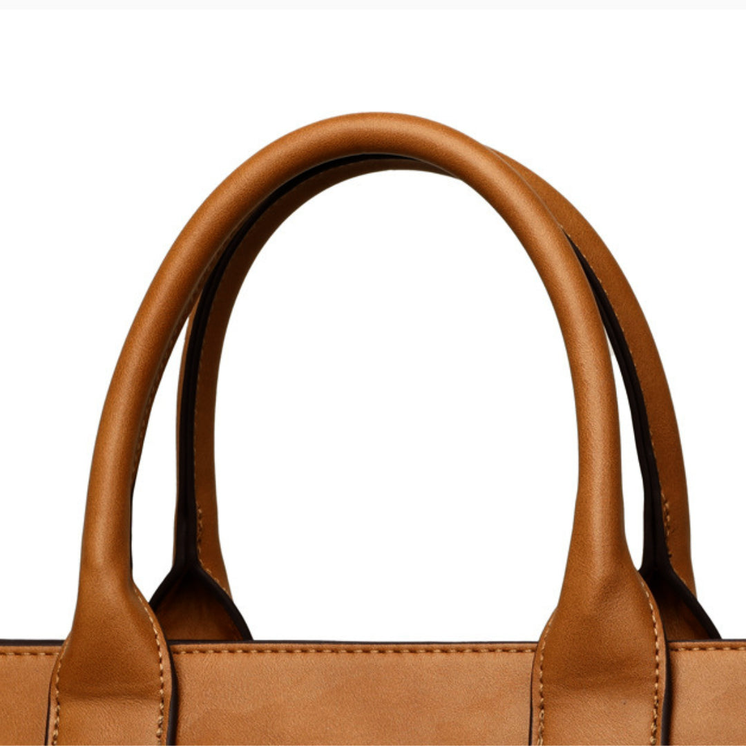 <tc>Borsa tote strutturata Chloe</tc>