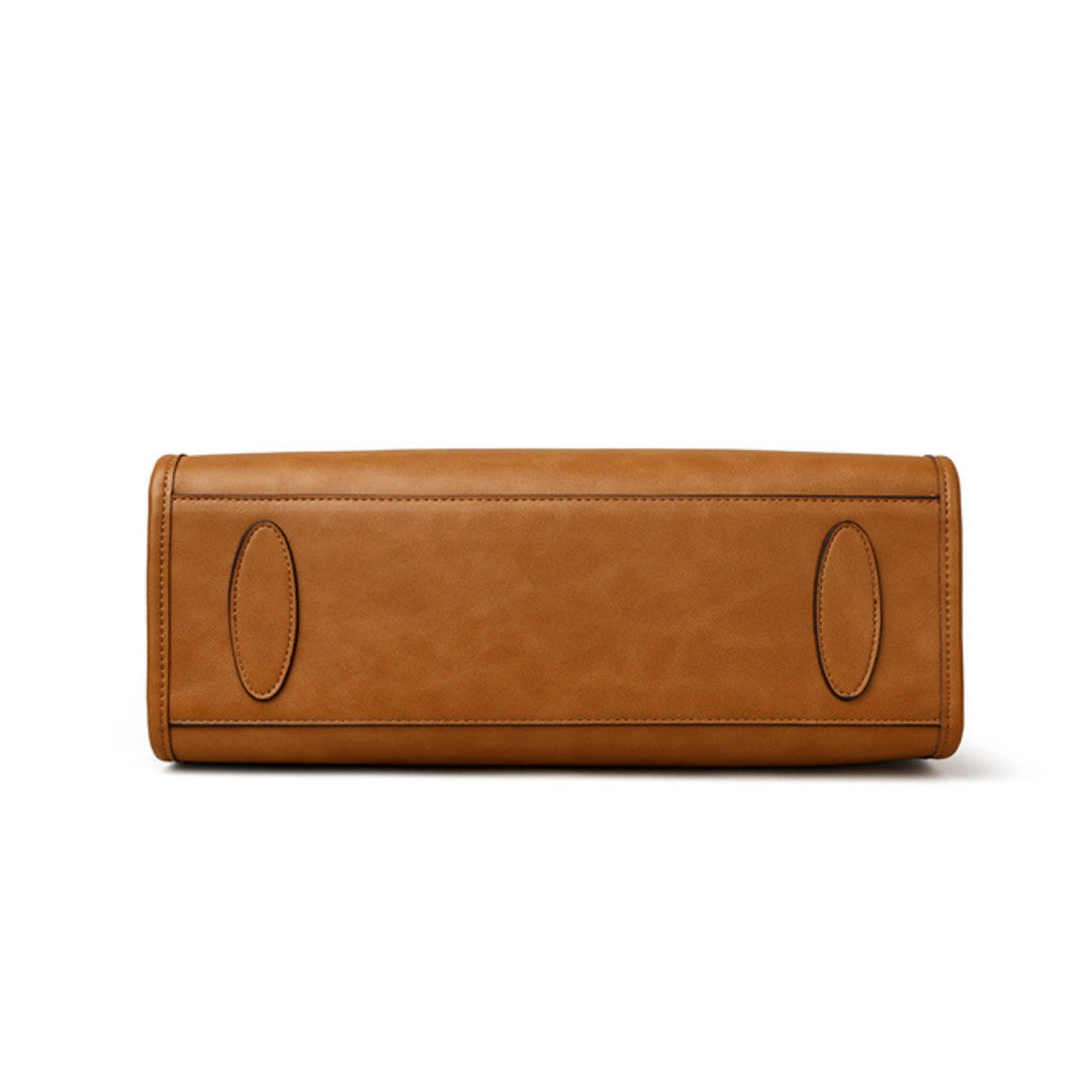 <tc>Borsa tote strutturata Chloe</tc>