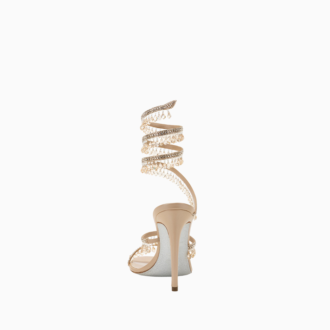 <tc>Tacchi a spirale Serena</tc>