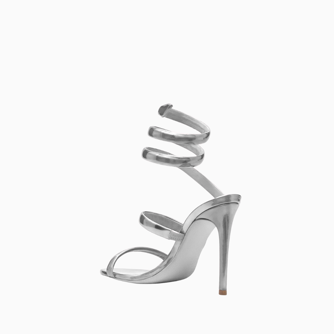<tc>Tacchi a spirale Celeste</tc>