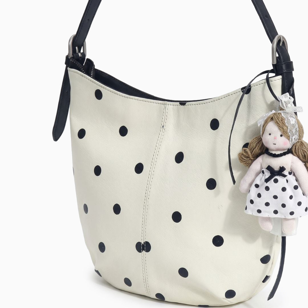 Borsa a spalla Thessaly