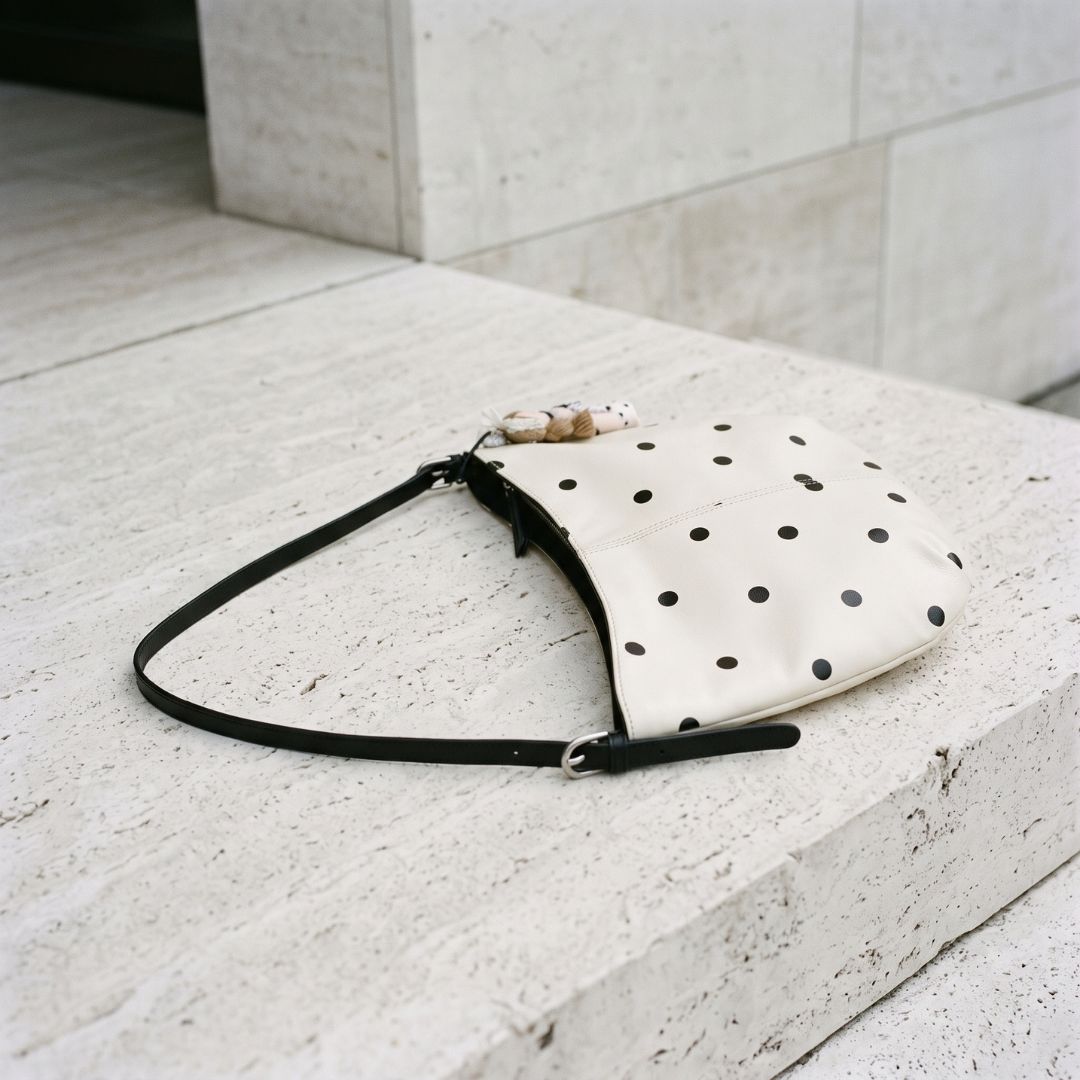 Borsa a spalla Thessaly