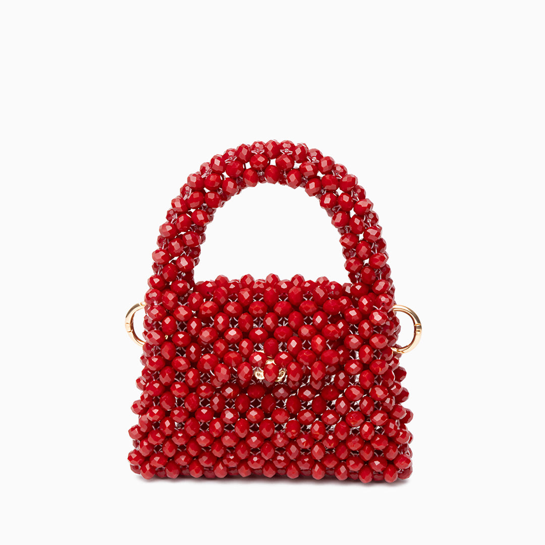 Borsa di cristallo Austin