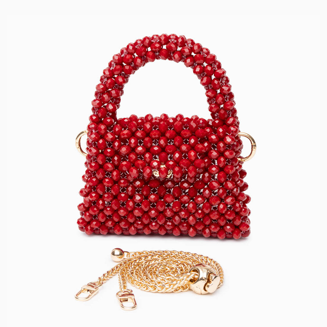 Borsa di cristallo Austin