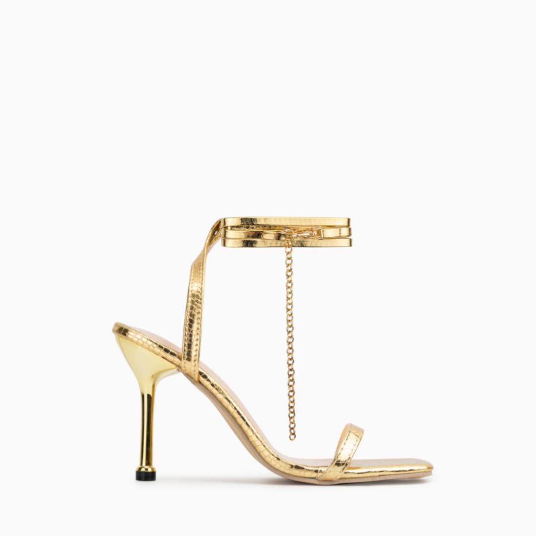<tc>Melina Stiletto Tacchi</tc>