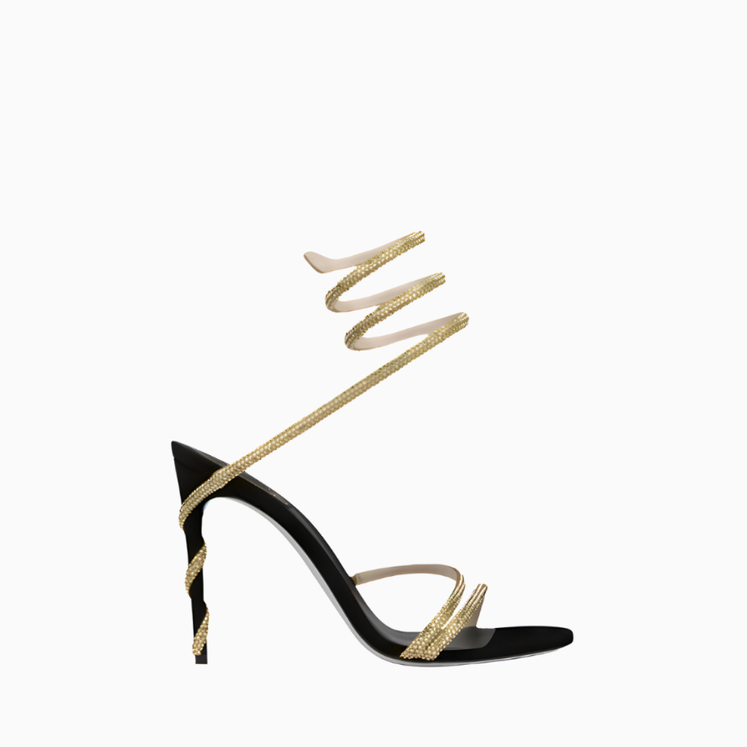<tc>Ottavia Spirale Tacchi</tc>