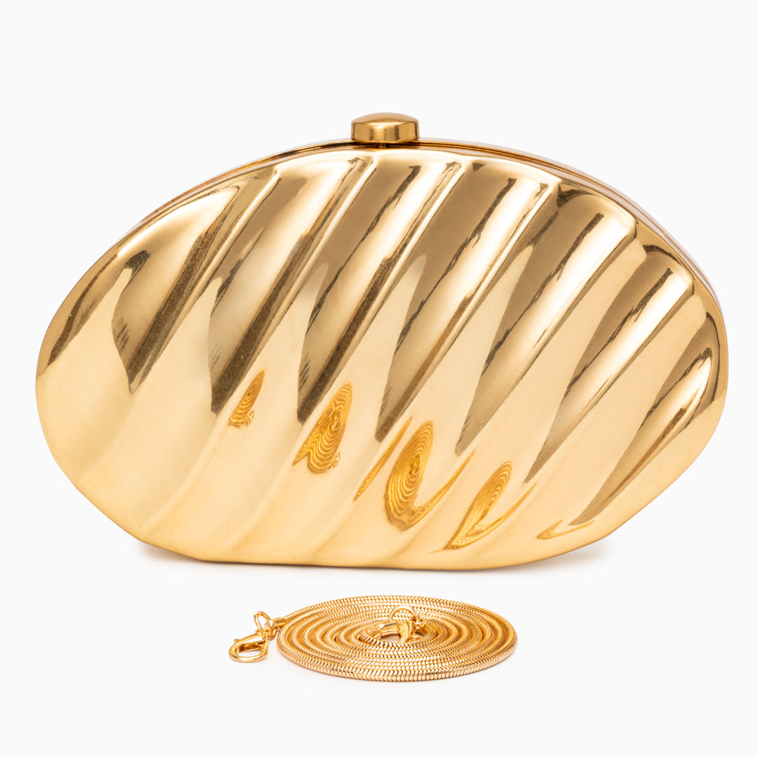 <tc>Pochette Alina Shell</tc>