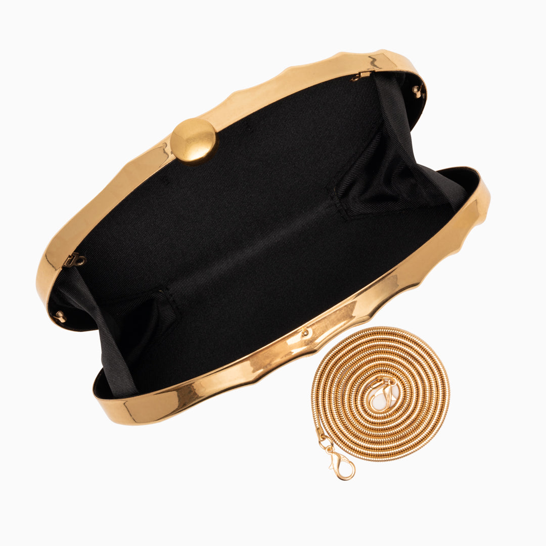 <tc>Pochette Alina Shell</tc>