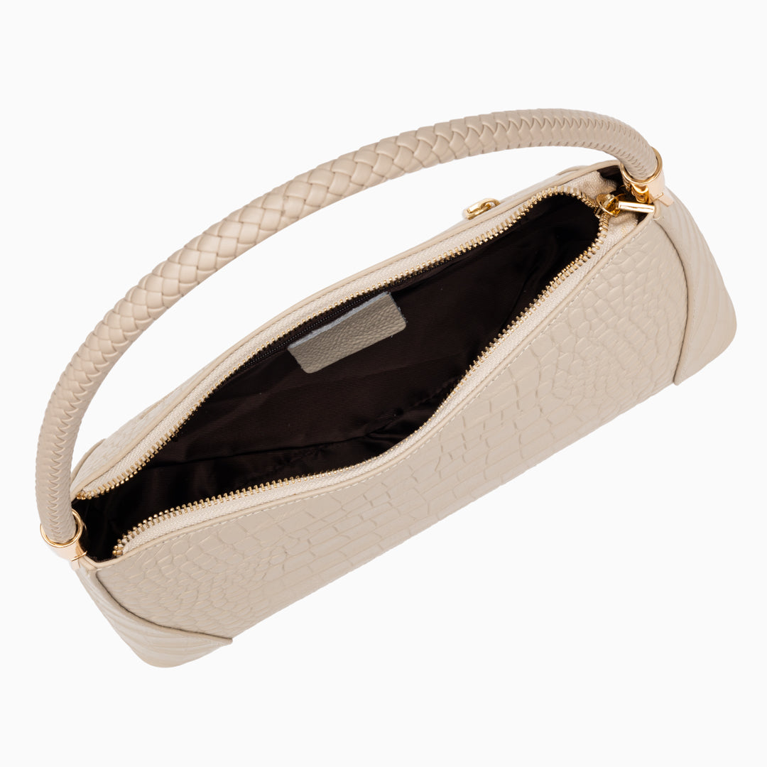 <tc>Borsa a tracolla Cambria Croc</tc>
