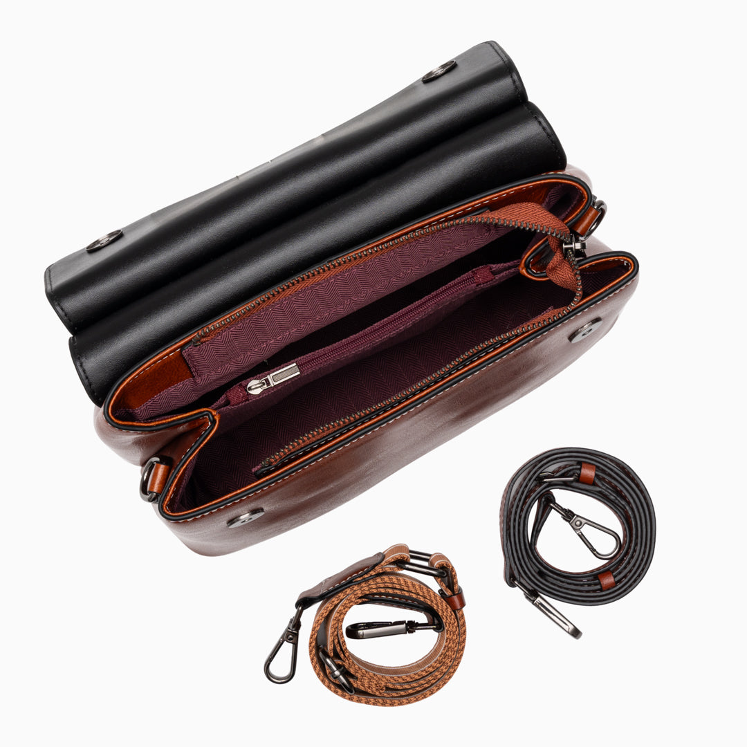 <tc>Borsa Kesha in coccodrillo</tc>