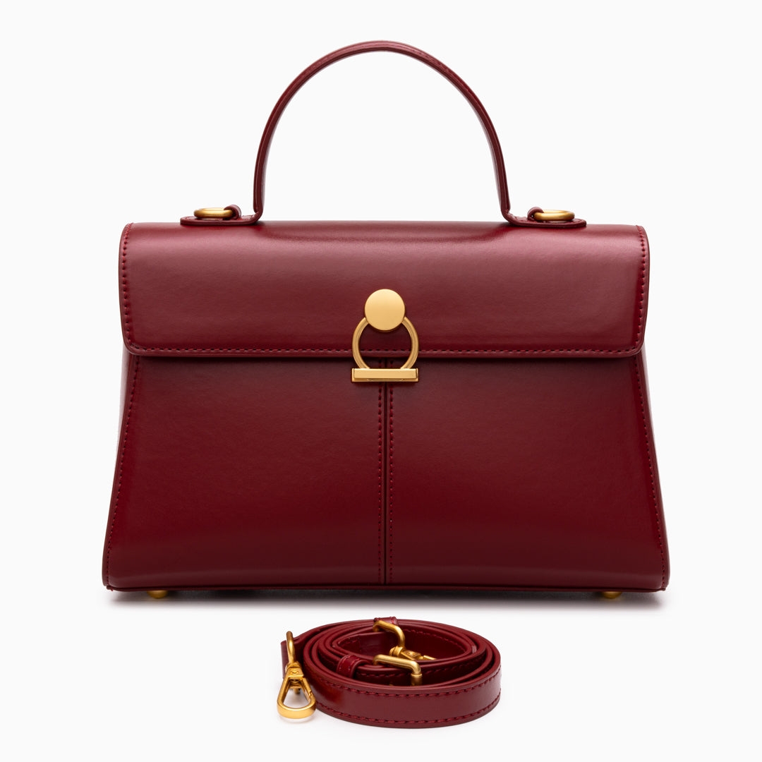 <tc>Borsa classica Maryana</tc>