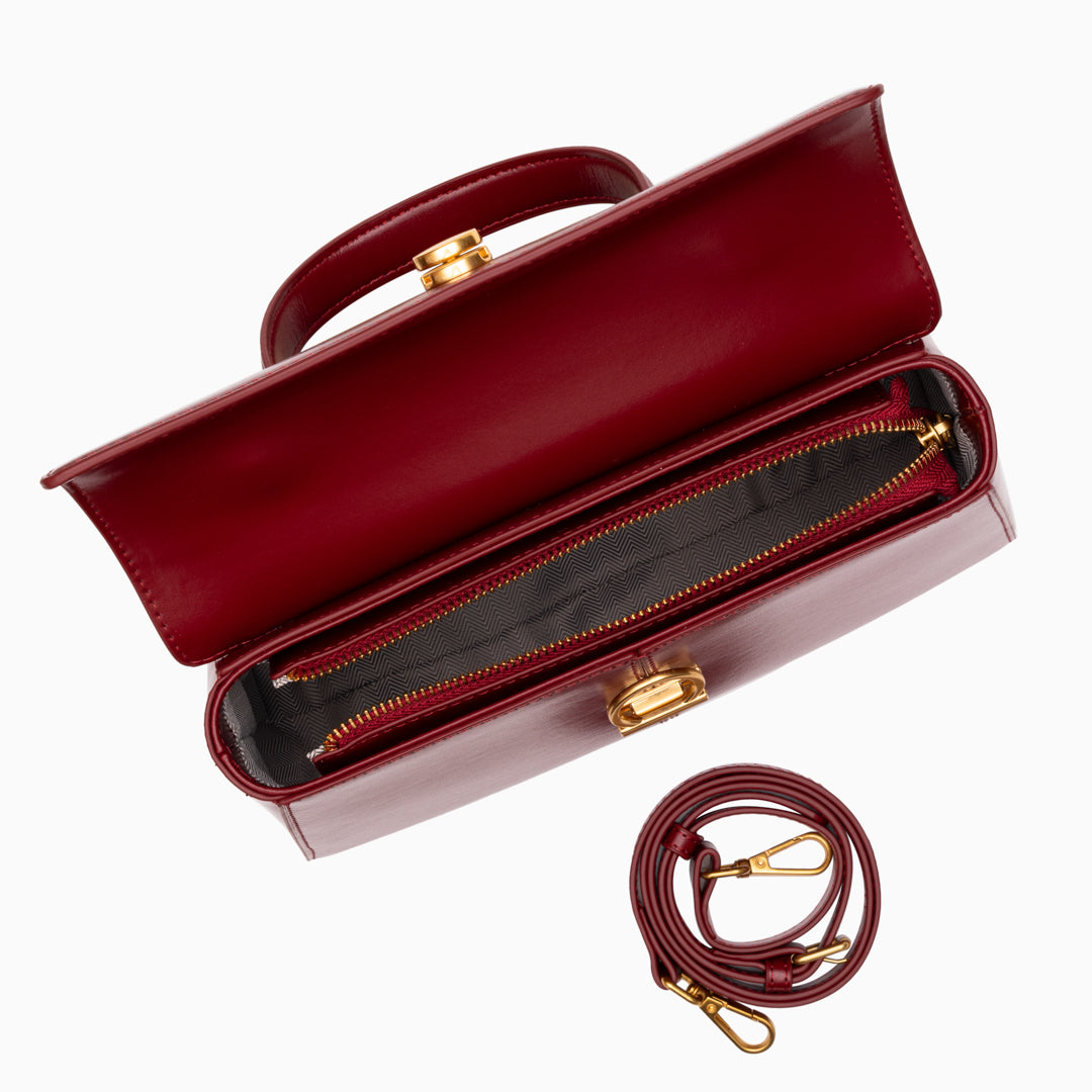 <tc>Borsa classica Maryana</tc>
