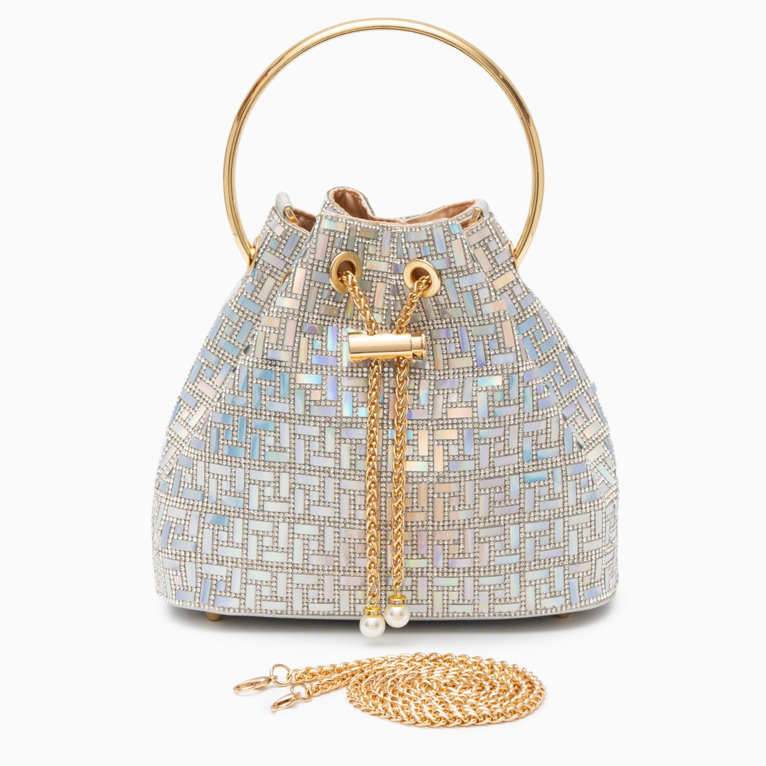 <tc>Borsa Lyra Mosaico</tc>