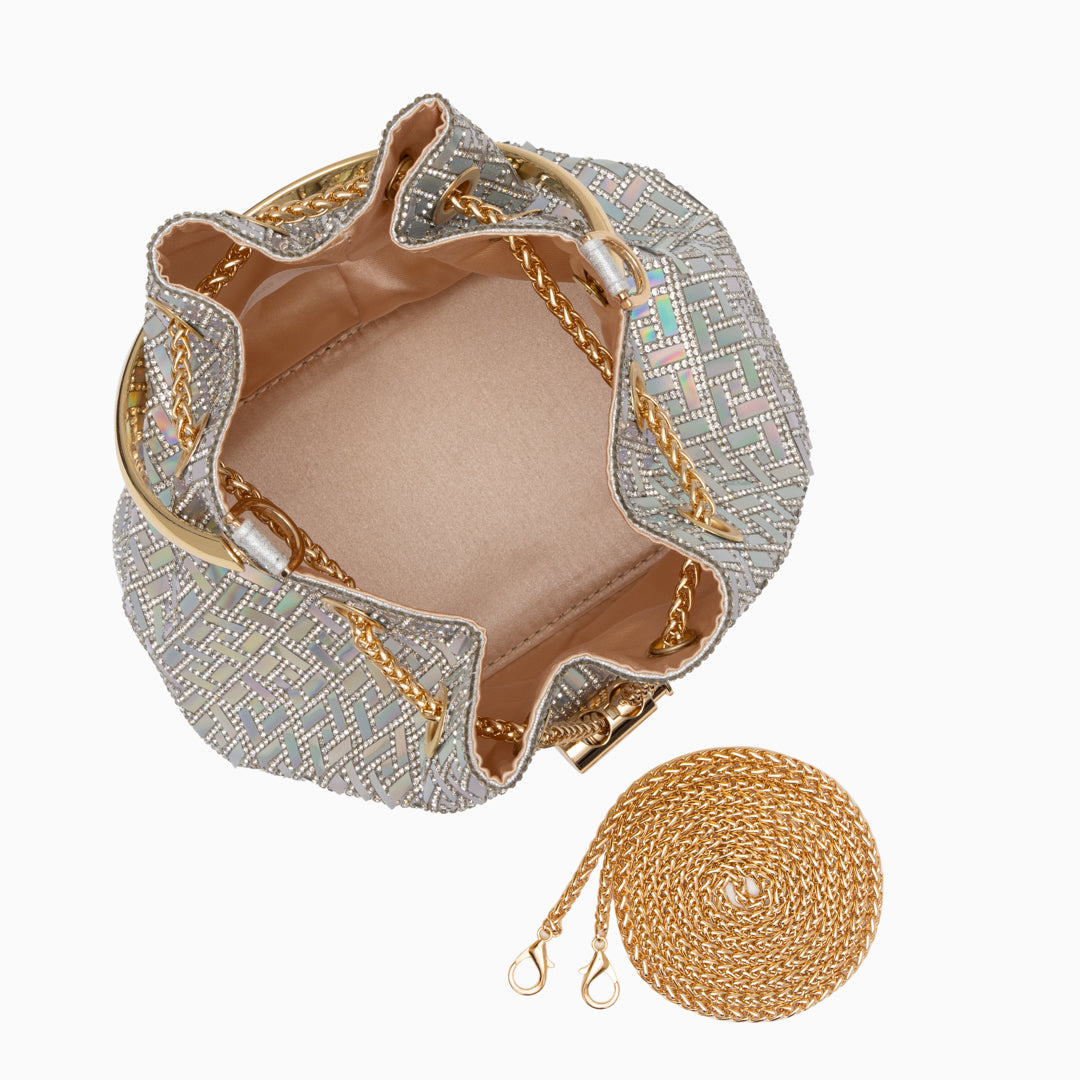 <tc>Borsa Lyra Mosaico</tc>