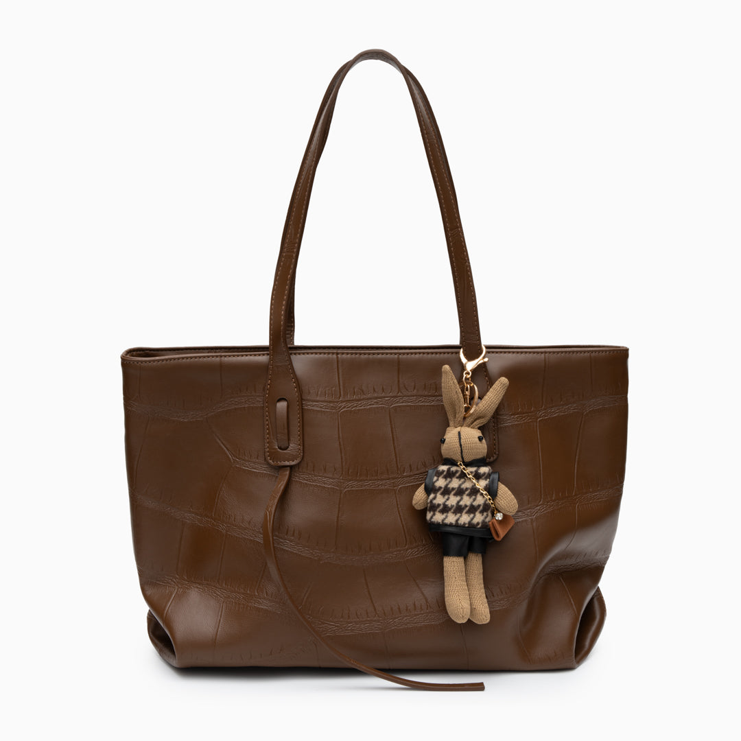 <tc>Borsa Sandshell Capri</tc>