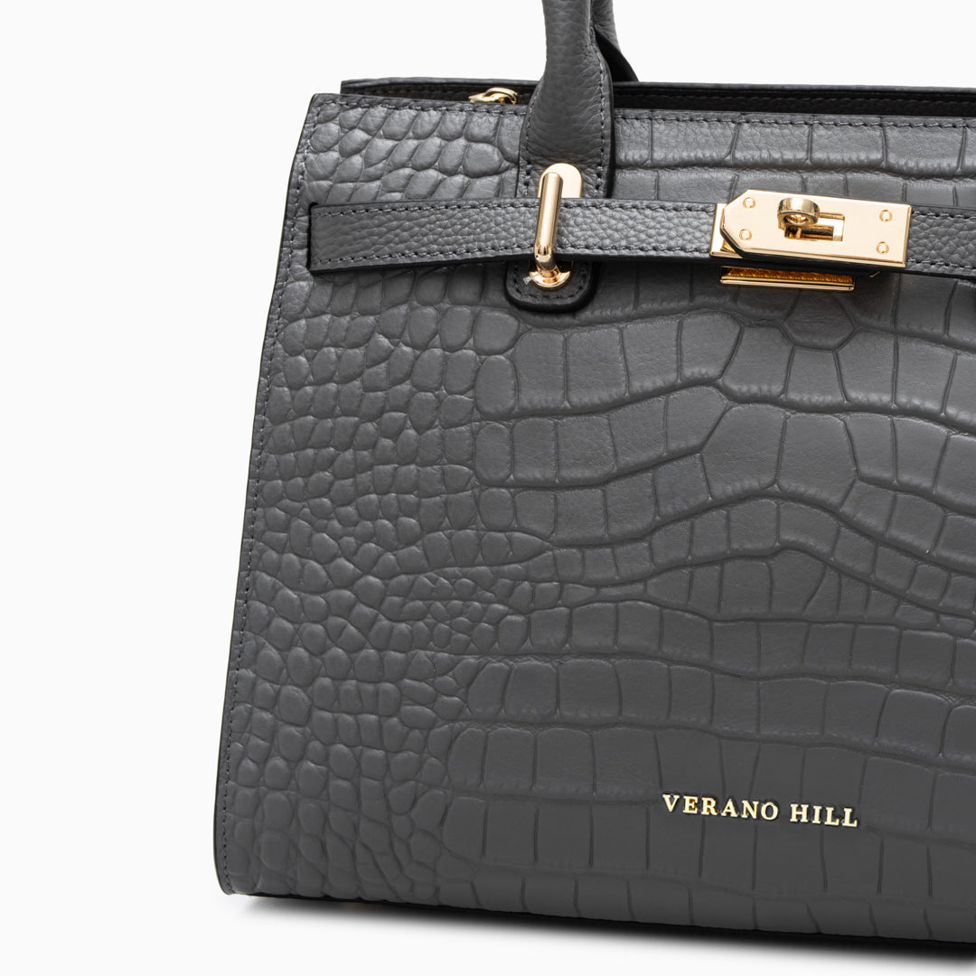 Marseille Handbag
