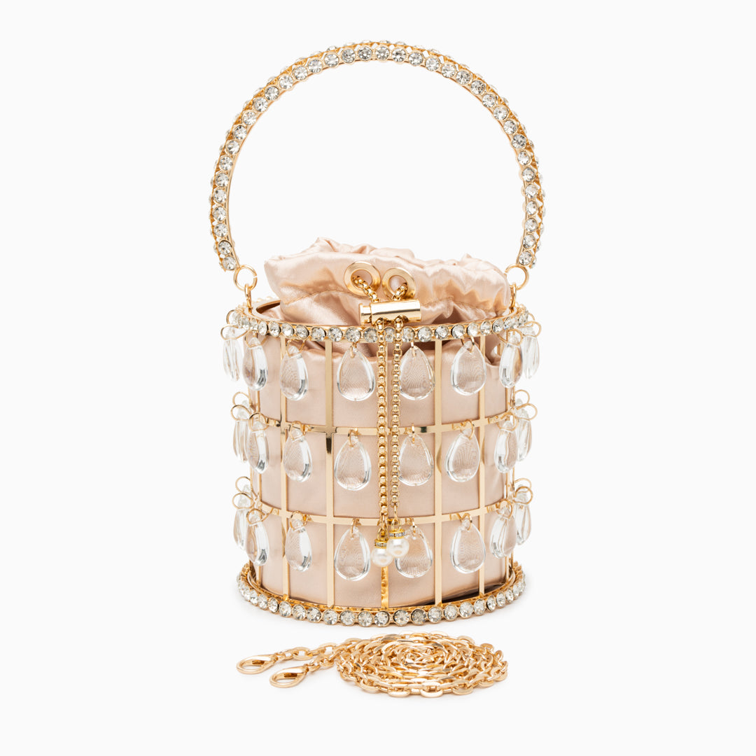 Borsa a tracolla Alba