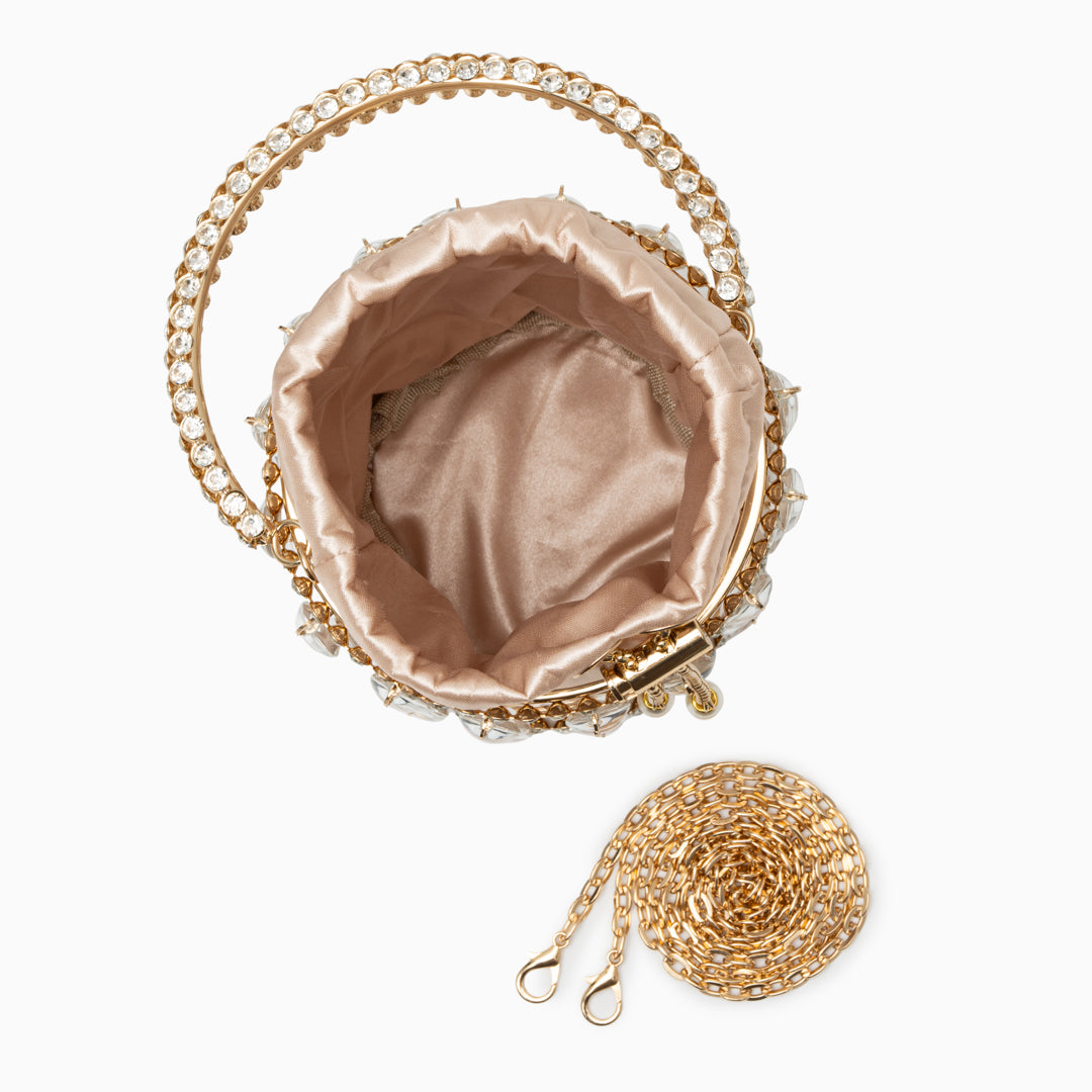 Borsa a tracolla Alba