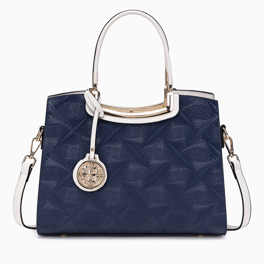 Genevieve Satchel