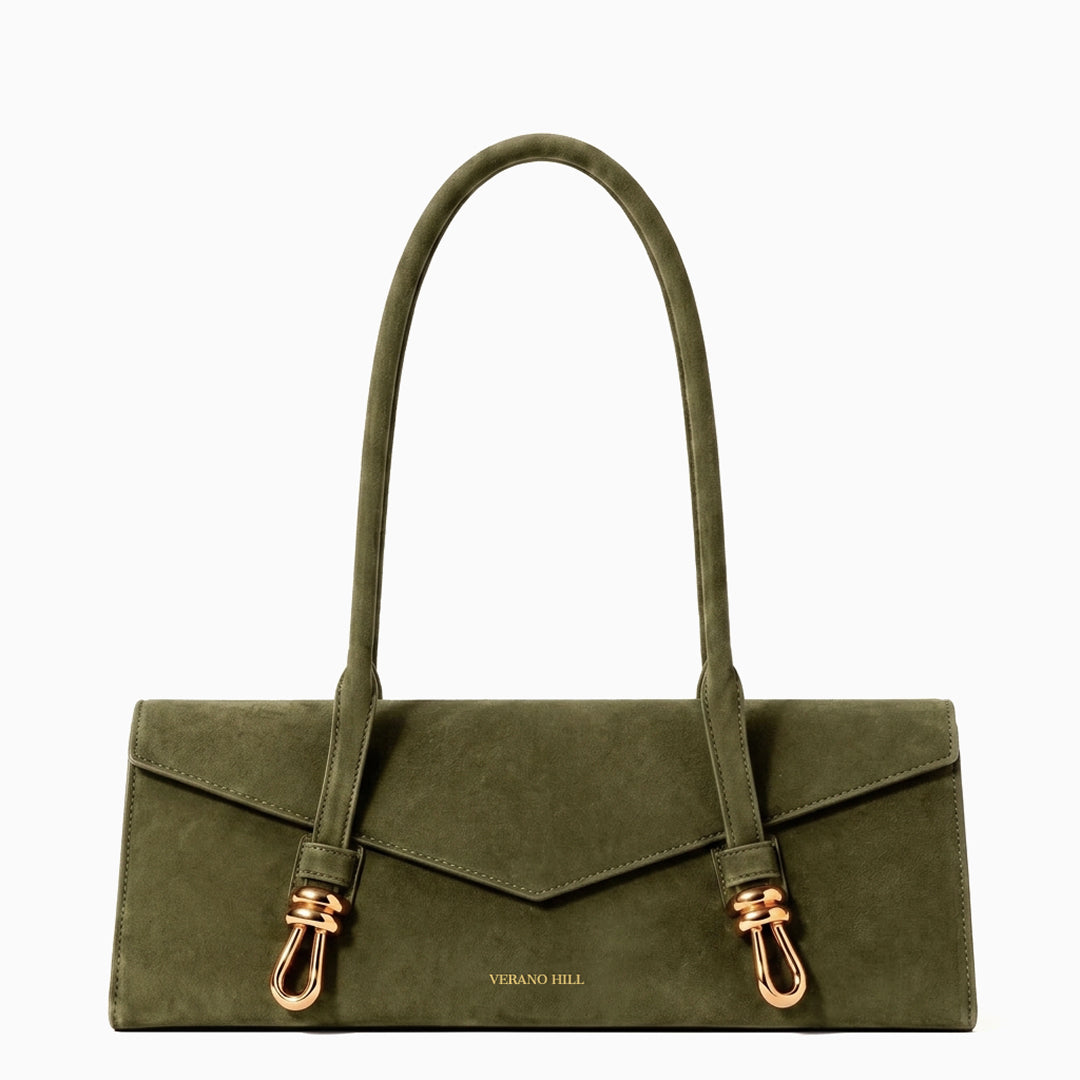 Olive Green