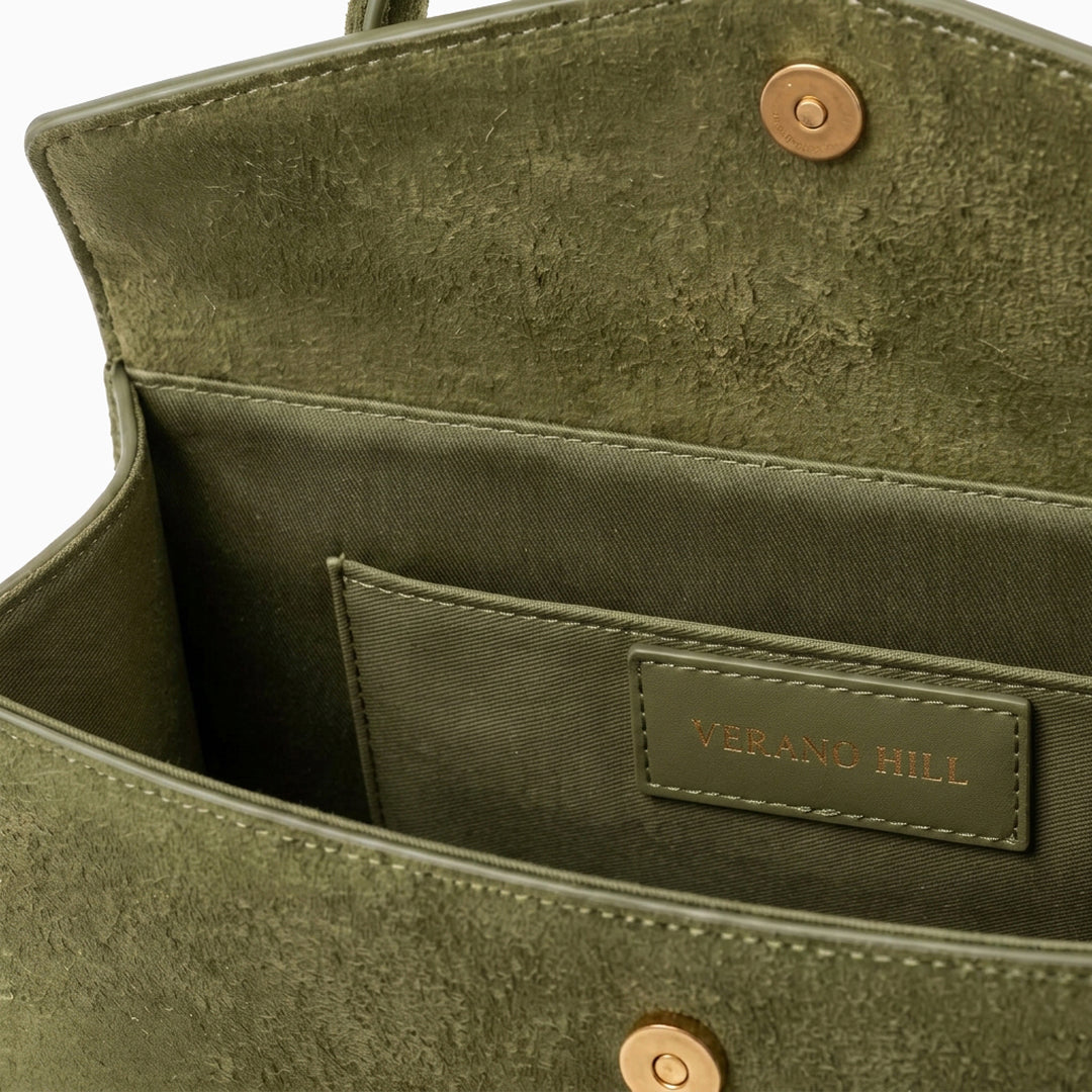 Olive Green