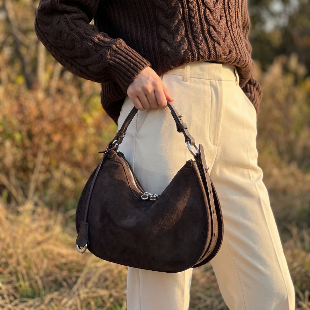 Judith Hobo Bag
