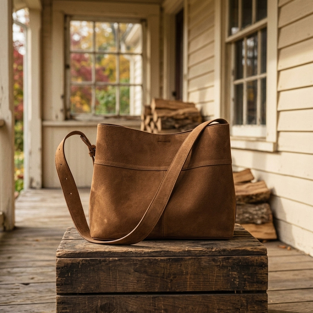 Marisienne Shoulder Bag