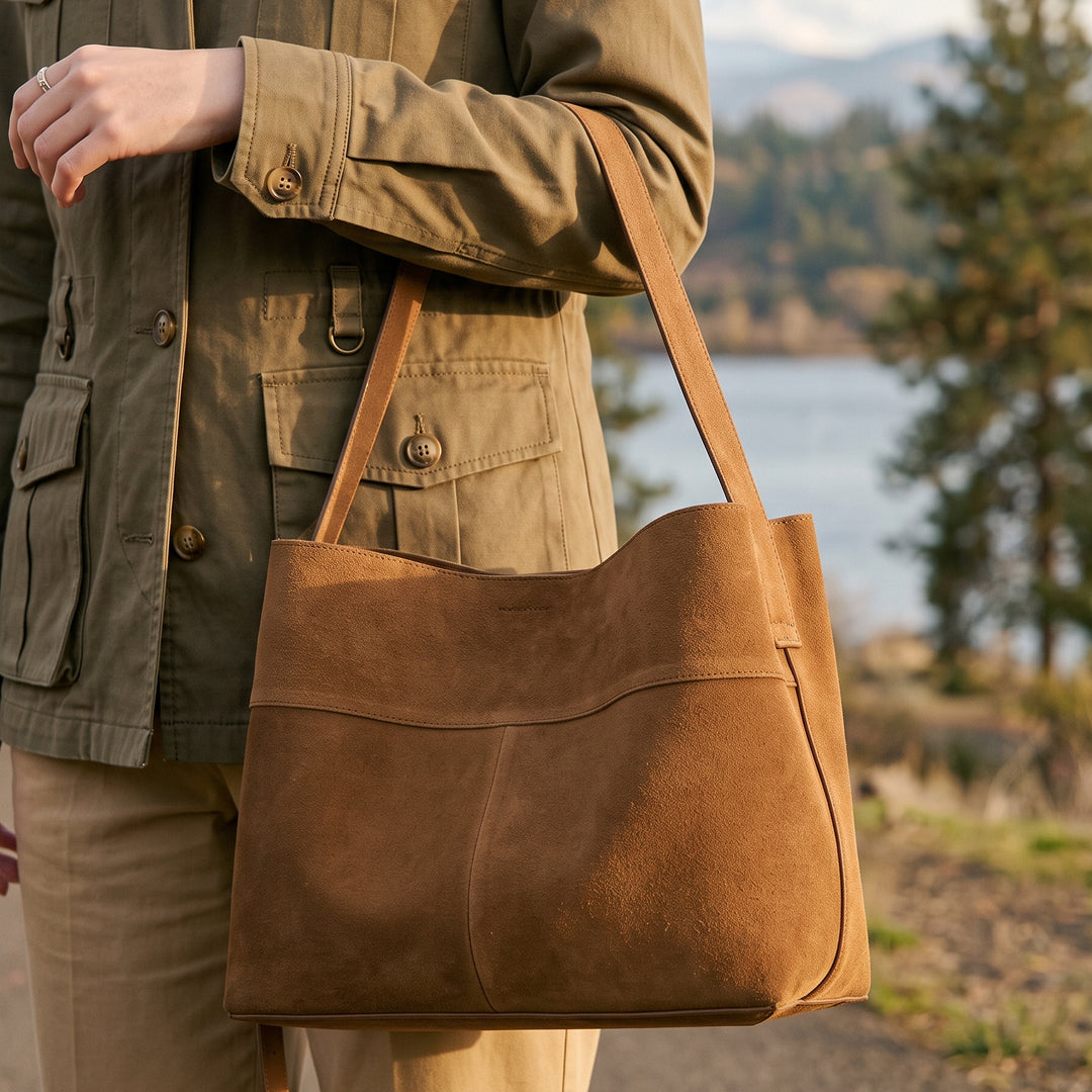 Marisienne Shoulder Bag