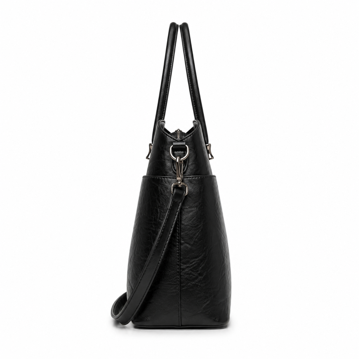 Naomi Bucket Tote