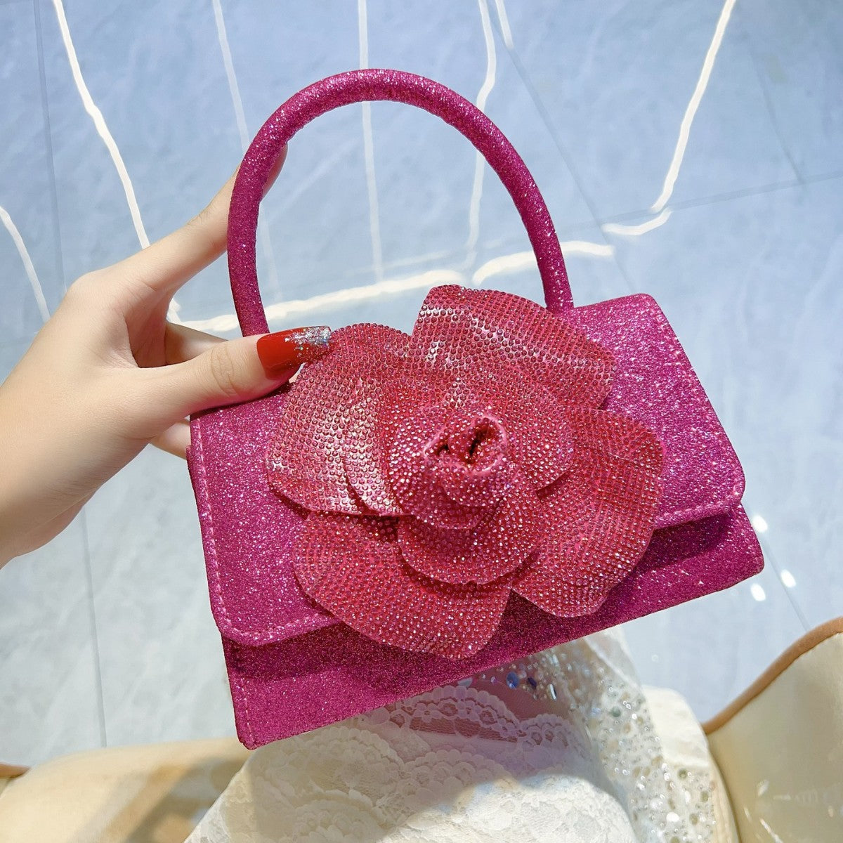 <tc>Borsa Sabrina Bloom</tc>