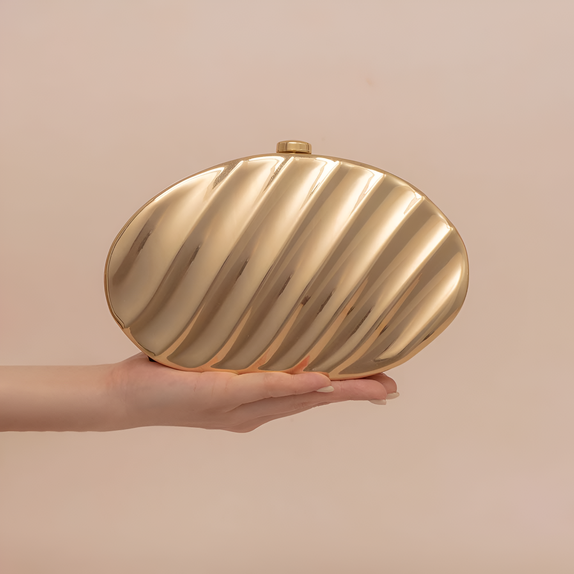 <tc>Pochette Alina Shell</tc>