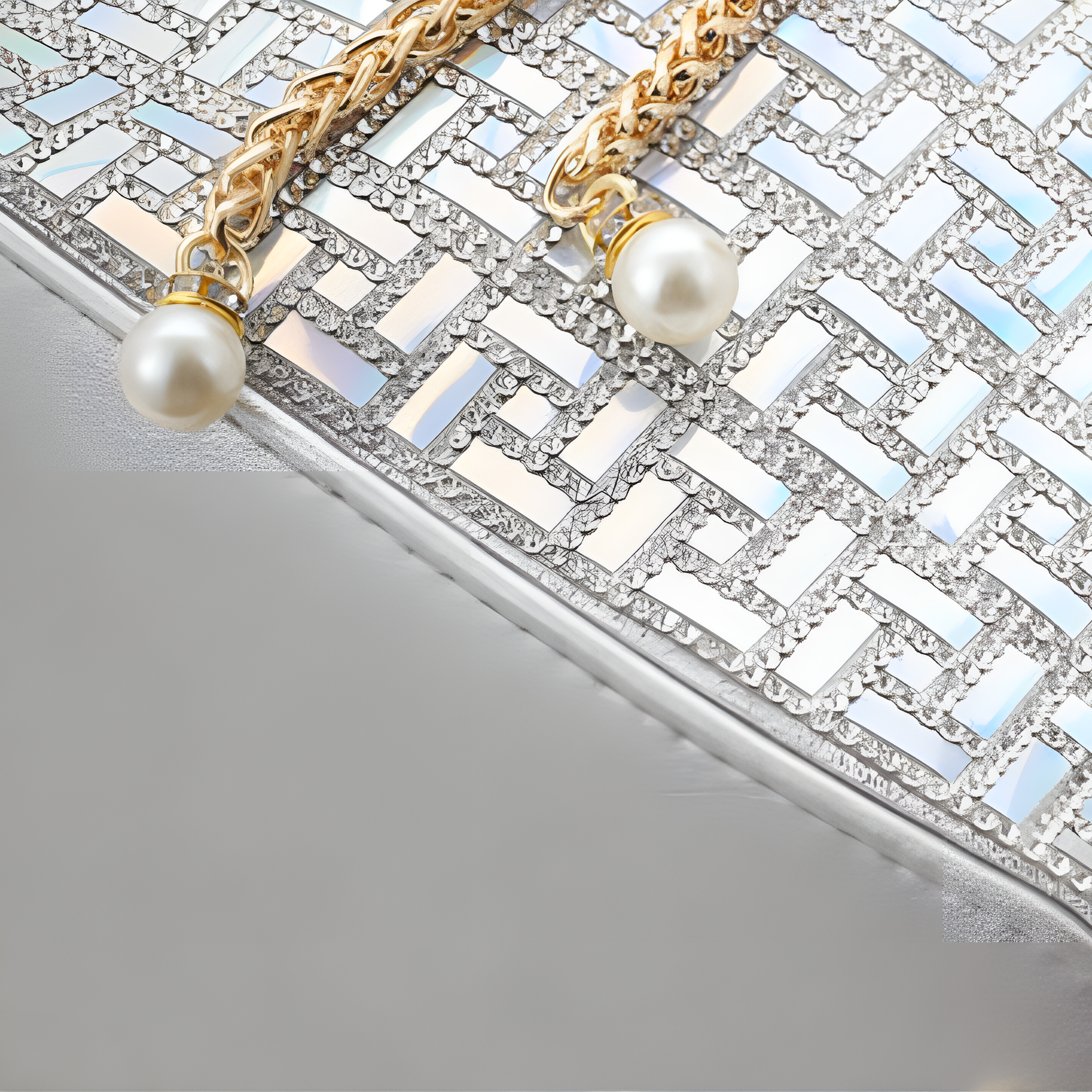 <tc>Borsa Lyra Mosaico</tc>
