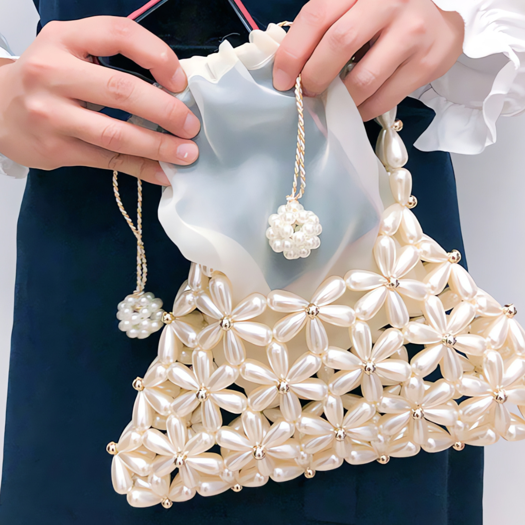 Borsa Vicky Pearl