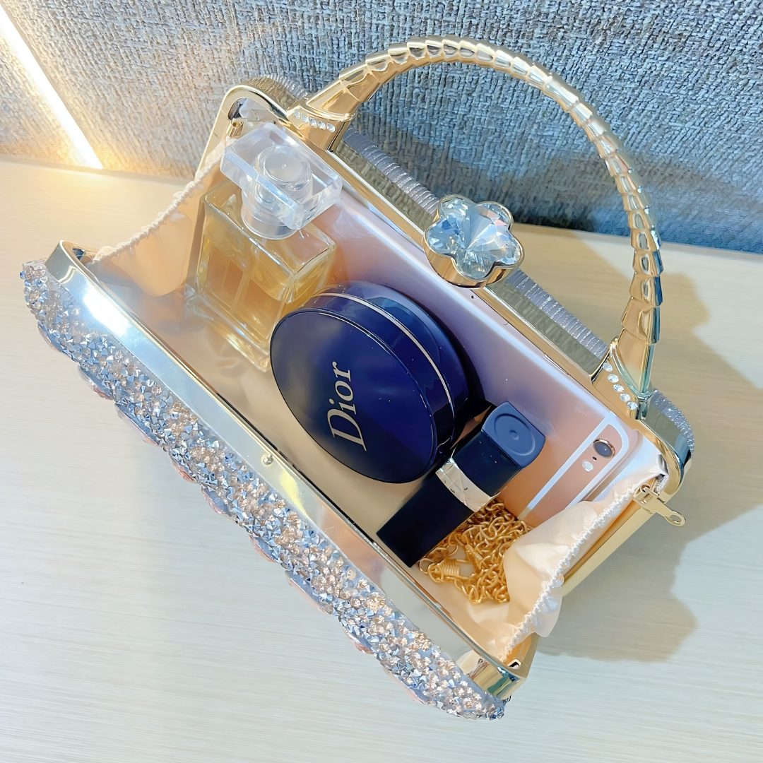 <tc>Borsa Elizah Gem</tc>