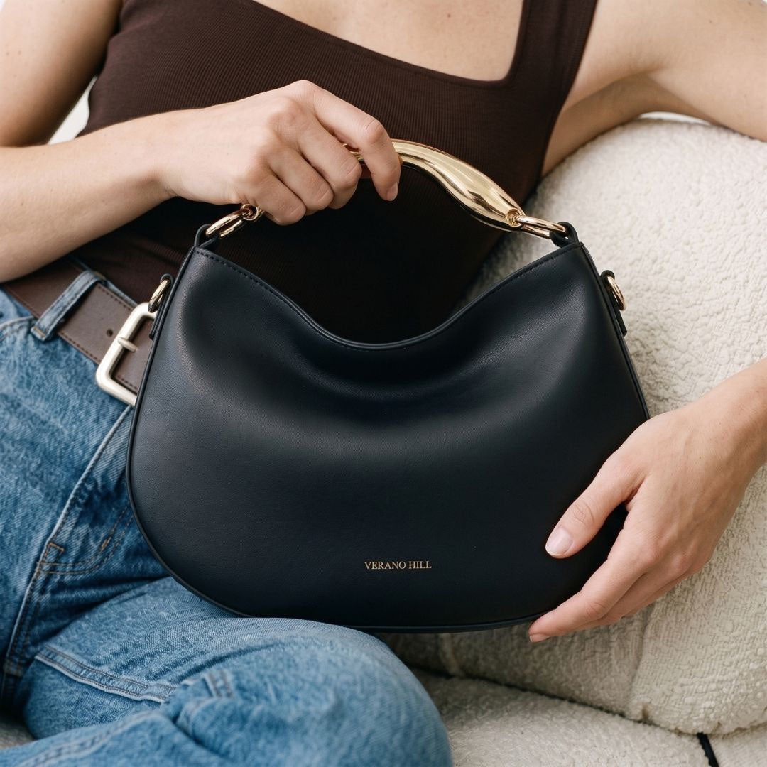 Borsa a mano Velora
