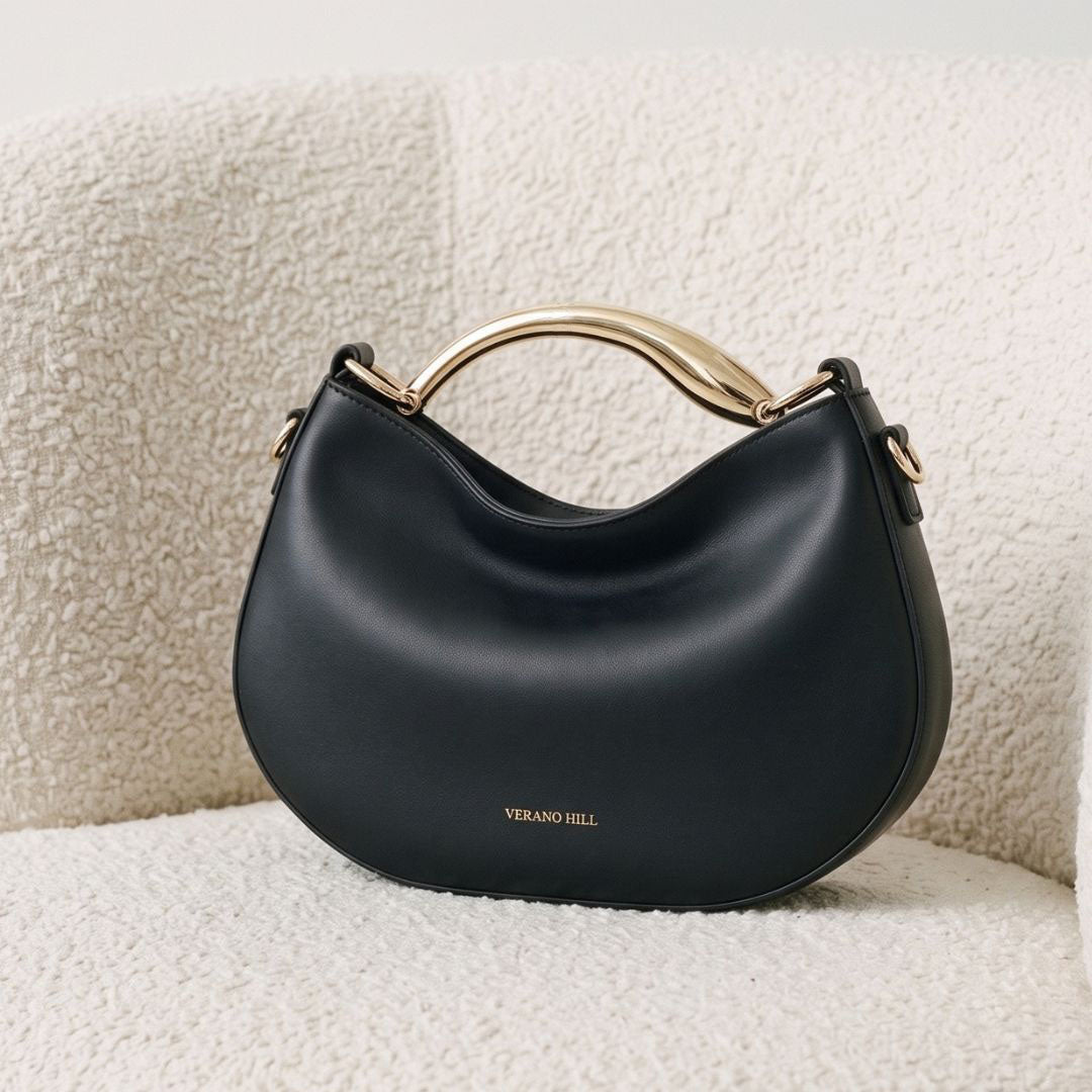 Borsa a mano Velora