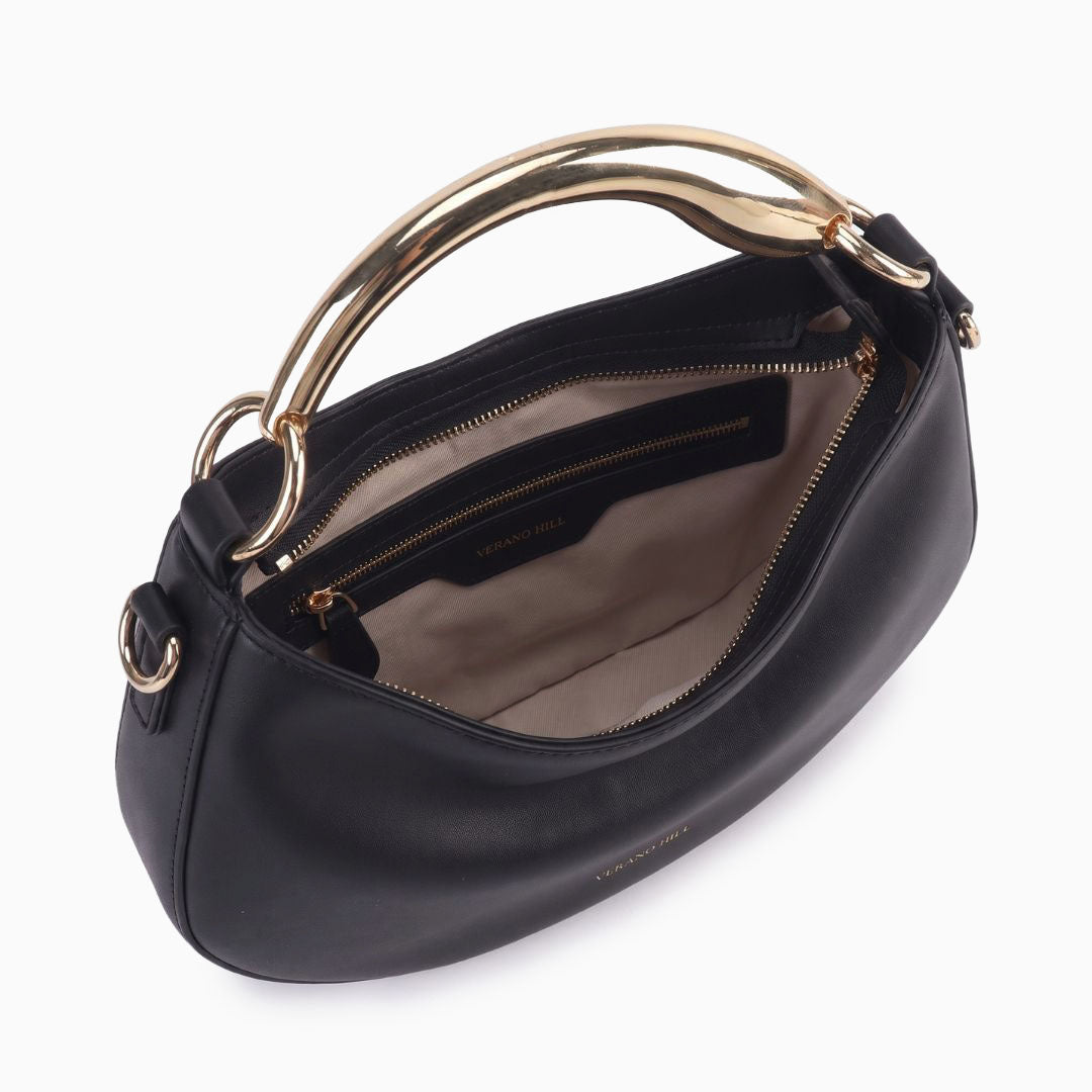 Borsa a mano Velora