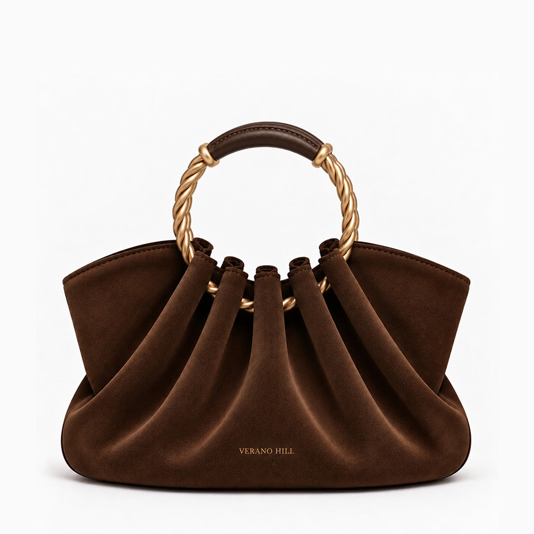 Odetta Handbag