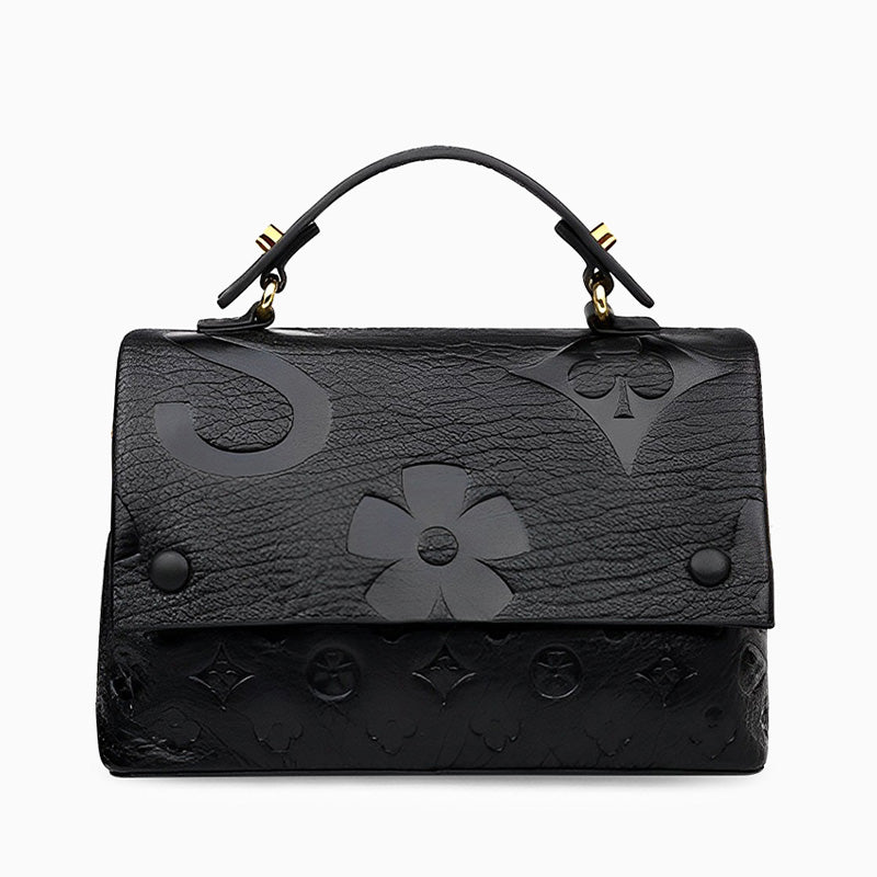 Borsa a tracolla Hana
