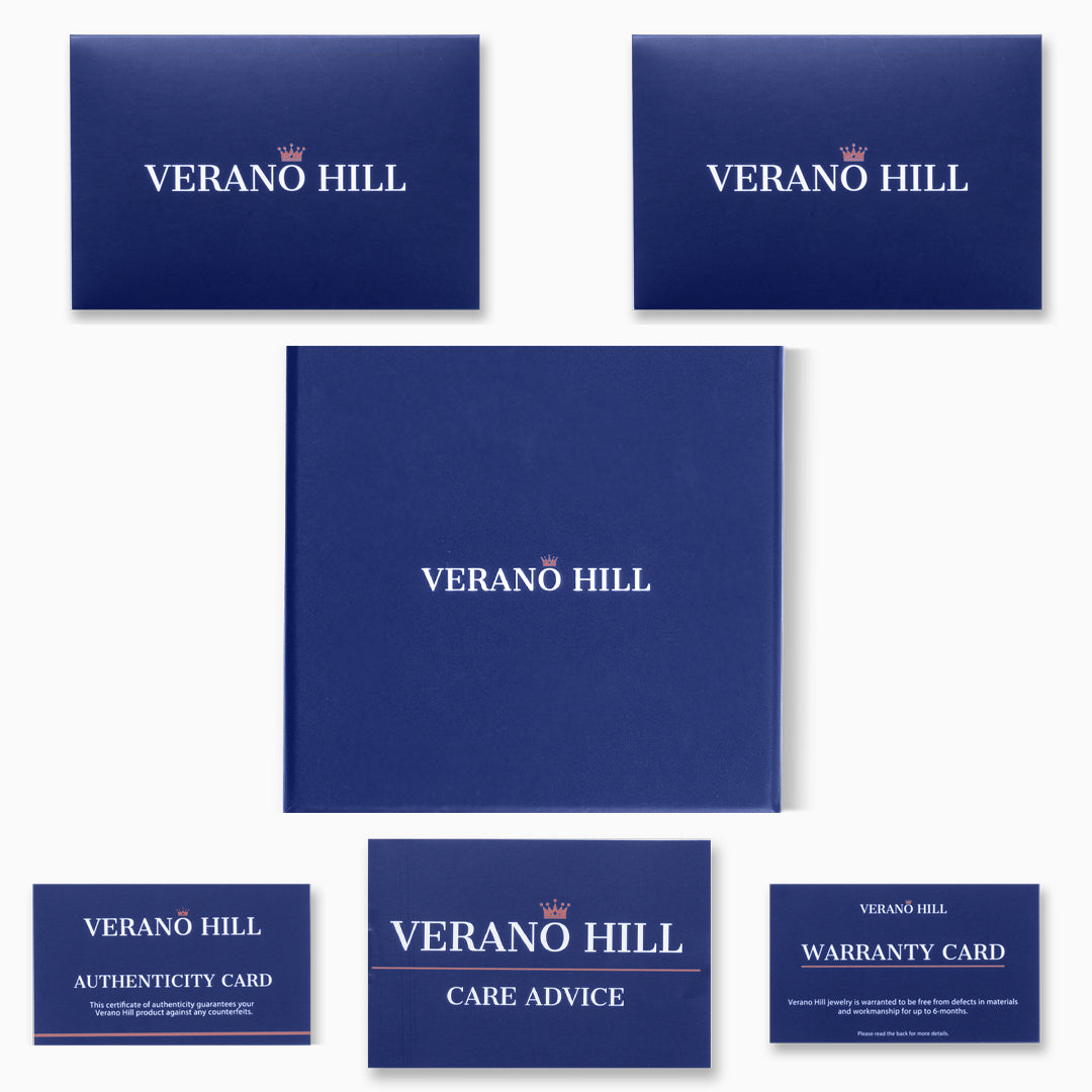 Anello Grand Gesture
